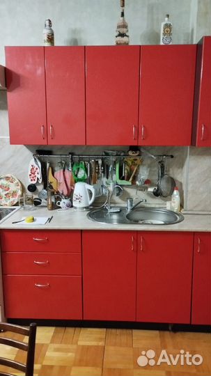 Кухонный гарнитур бу