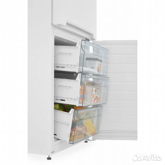 Холодильник Jackys JR FW20B1