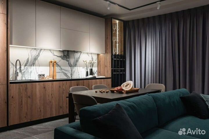 Кухная напрямую от производителя