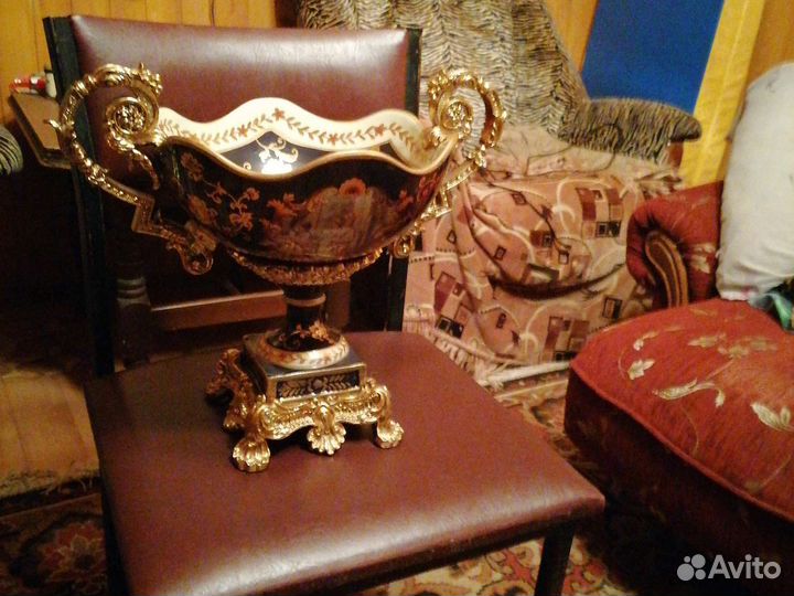 Ваза летуаль