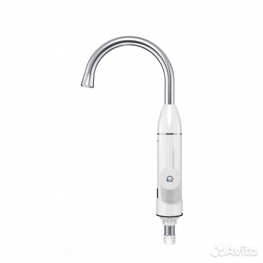 Водонагреватель электрический проточный 220 В Ther