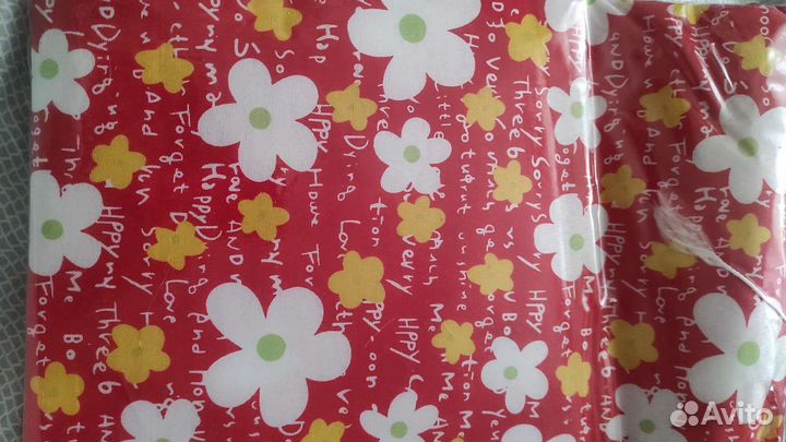 Чехол для гладильной доски новый