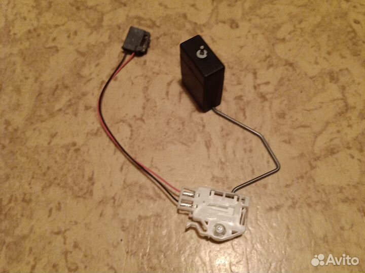 Датчик уровня топлива, nissan Тиана, 33 кузов 3.5