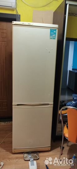 Холодильник бу