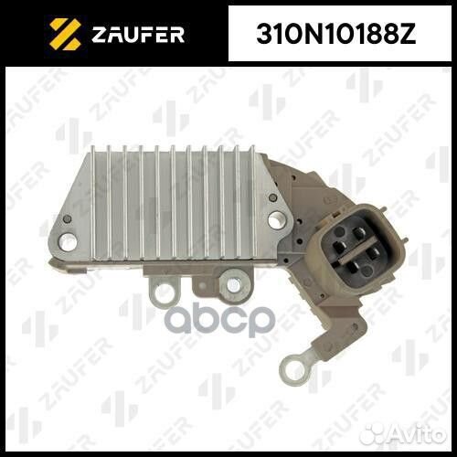 Регулятор генератора 310N10188Z zaufer