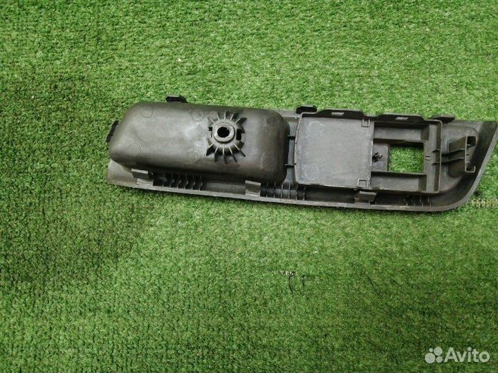 Накладка блока управления стеклоподъемниками