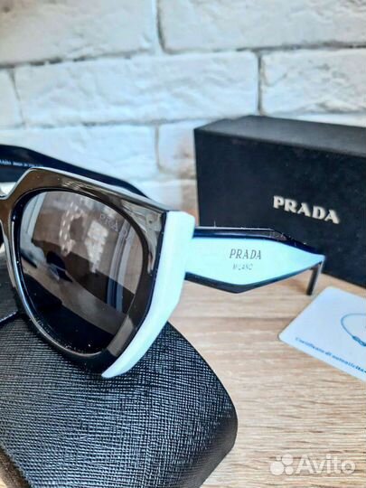 Женские очки Fendi / Gentle Monster / Prada