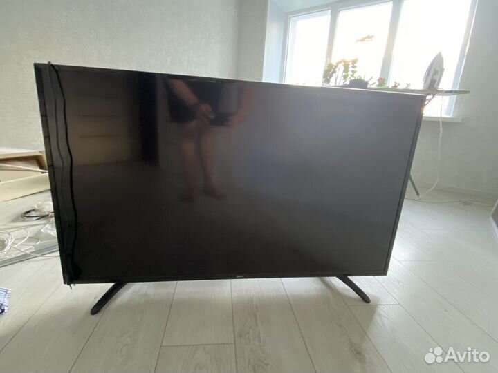 Телевизор dexp