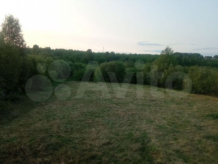 Дом 40 м² на участке 15 сот.