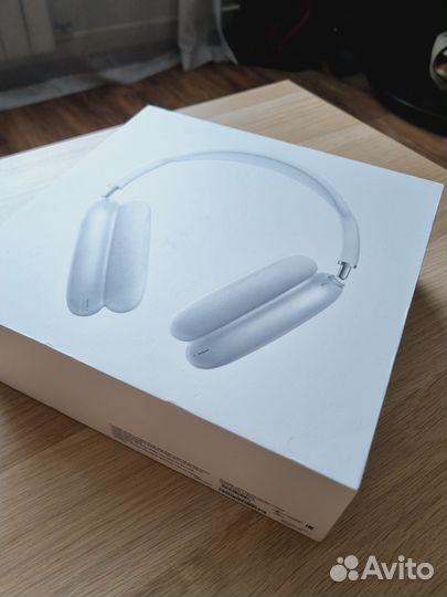 Airpods pro max