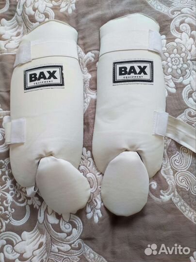 Защита для единоборств