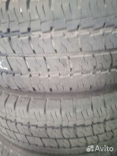 Kormoran VanPro B2 195/70 R15C 104