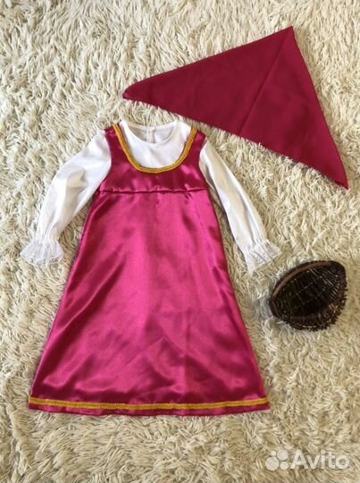 Аренда продажа карнавальных костюмов