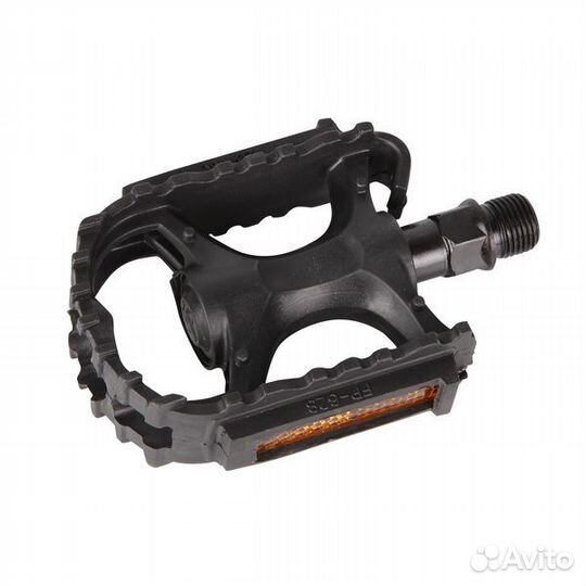 Педали FP-628, ось 9/16