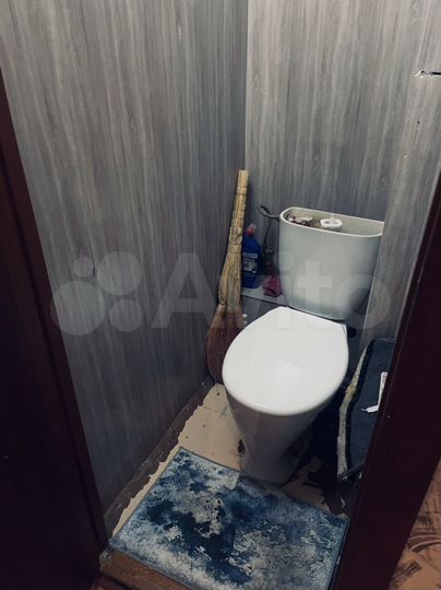 2-к. квартира, 58 м², 1/9 эт.