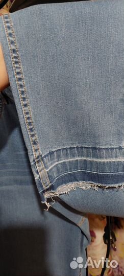 Джинсы р.58-62 B.Copenhagen Дания