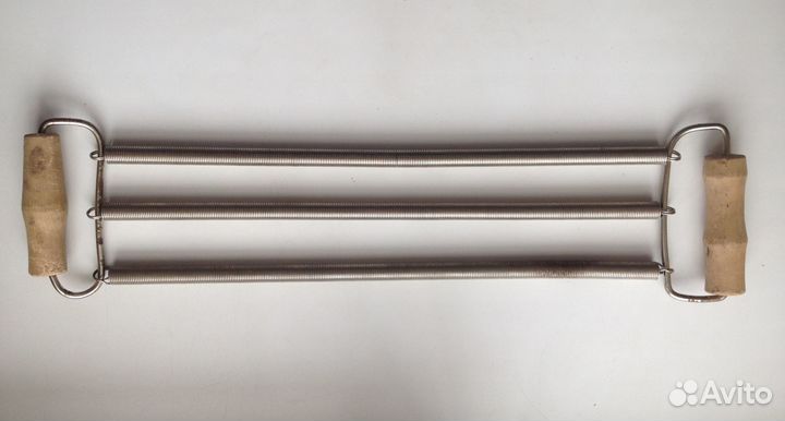 Эспандер пружинный СССР