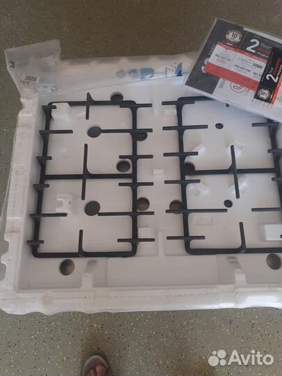 Продам газовую варочную поверхность