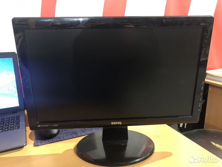 Монитор Benq GL 955