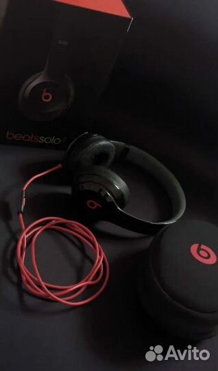 Beats Solo 2