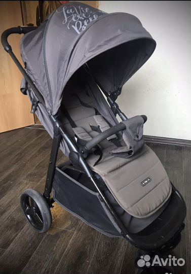 Коляска happy baby