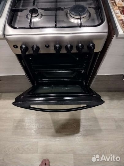 Газовая плита бу