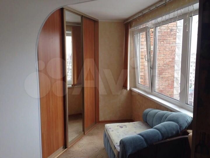 Квартира-студия, 22 м², 8/9 эт.