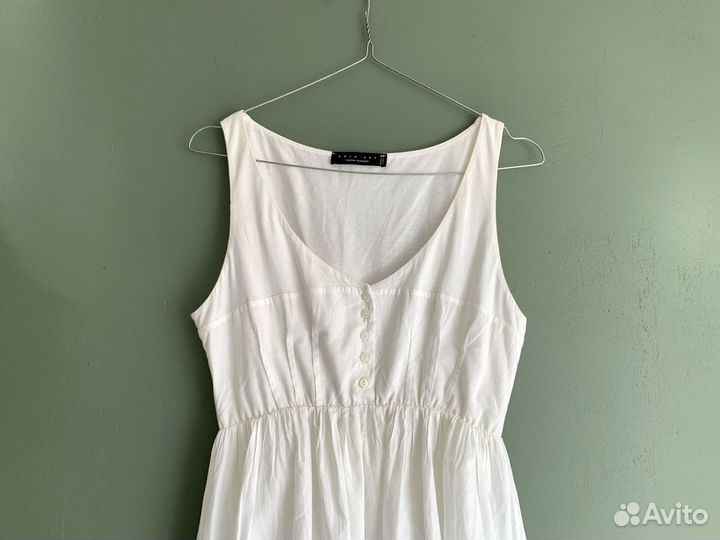 Twin Set Simona Barbieri Платье