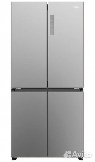 Холодильник многодверный Haier HTF-425DM7RU