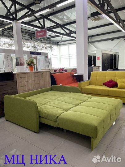 Диван лофт