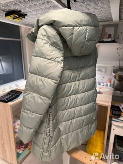 Пуховик женский 42 размер