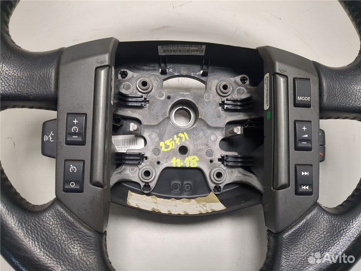 Руль Land Rover Range Rover Sport, 2006