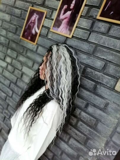 Афролоконы