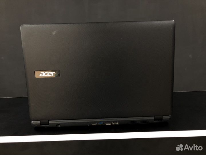Acer Extensa 2519