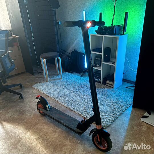 Электросамокат Kugoo S1