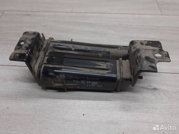 Абсорбер Hyundai-Kia