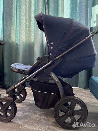 Коляска X-lander x-move