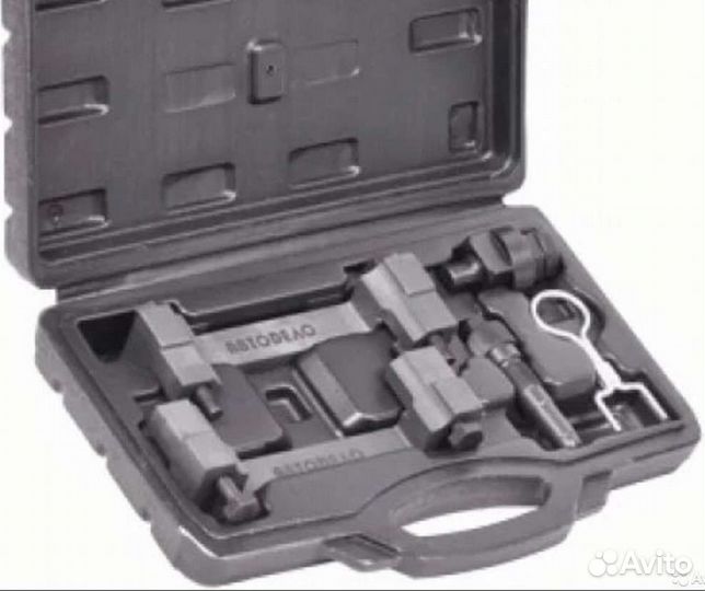 Фиксатор распределительного вала Audi FSI