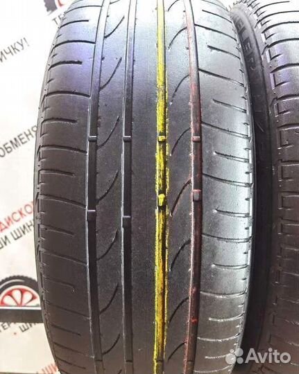 Bridgestone Dueler H/P Sport 235/45 R19 95V