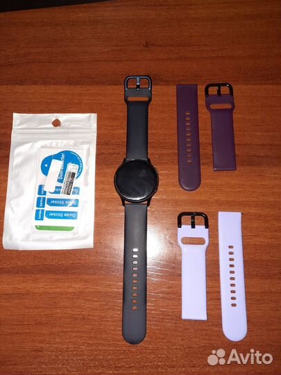 Samsung watch active 2