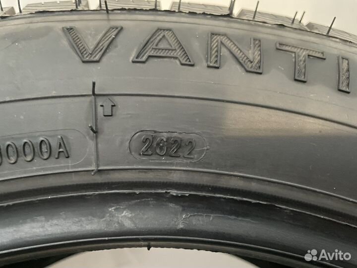 Centara Vanti Winter 205/55 R16
