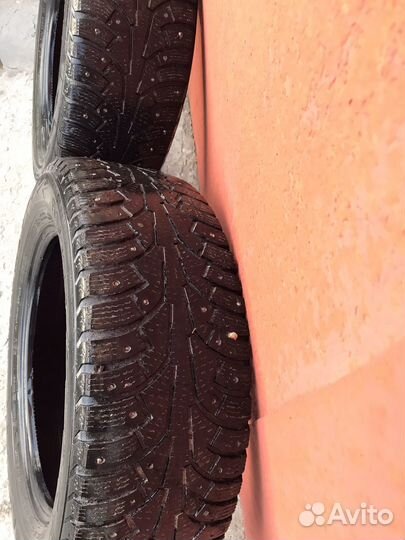 Nokian Tyres Hakkapeliitta 5 215/60 R16 99T