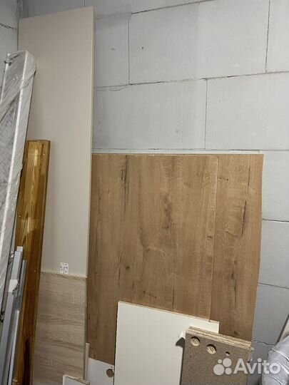 Листы лдсп / мдф крашеный