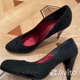 loriblu - Купить модную женскую обувь 41 размера 👢 в Москве с доставкой