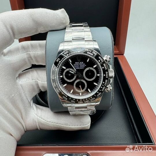 Часы мужские топовые лучшие Rolex Daytona