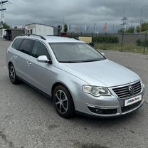 Volkswagen Passat 2.0 AT, 2009, 150 000 км, с пробегом, цена 795 000 руб.