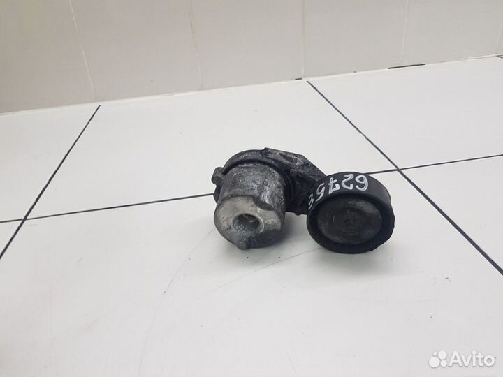 Ролик-натяжитель (Chery Tiggo 7 Pro)