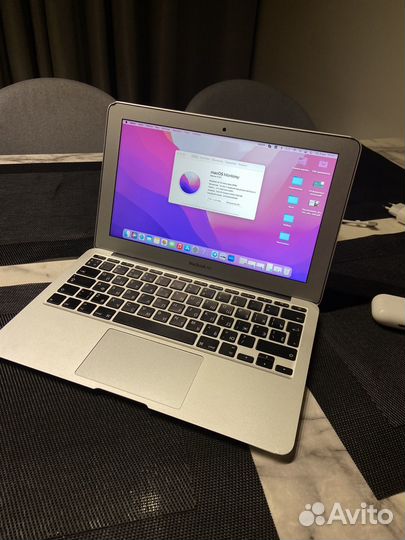 Apple MacBook Air