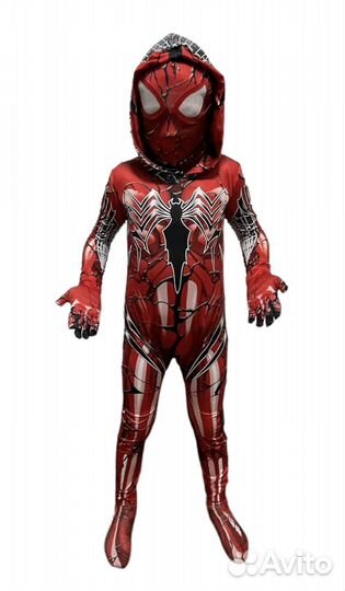 Человек паук