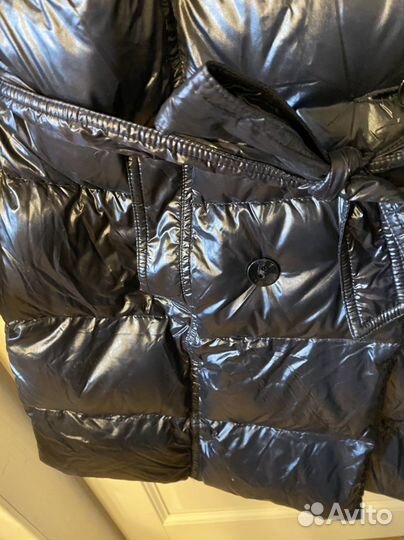 Пуховик женский ICE iceberg